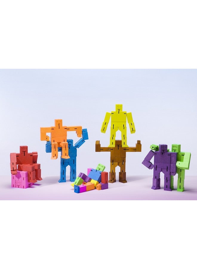 Cubebot Micro (Multi)