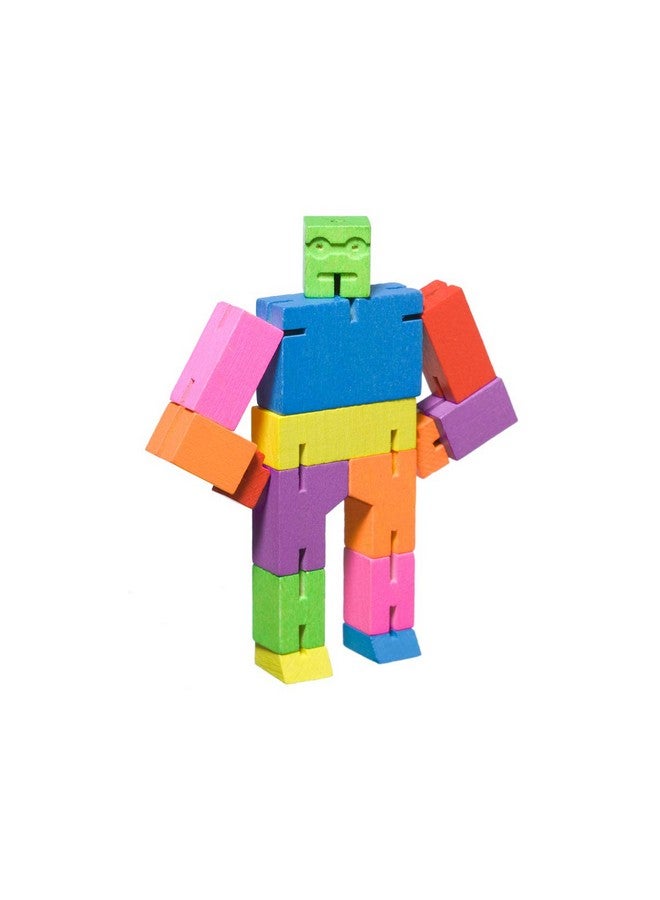 Cubebot Micro (Multi)