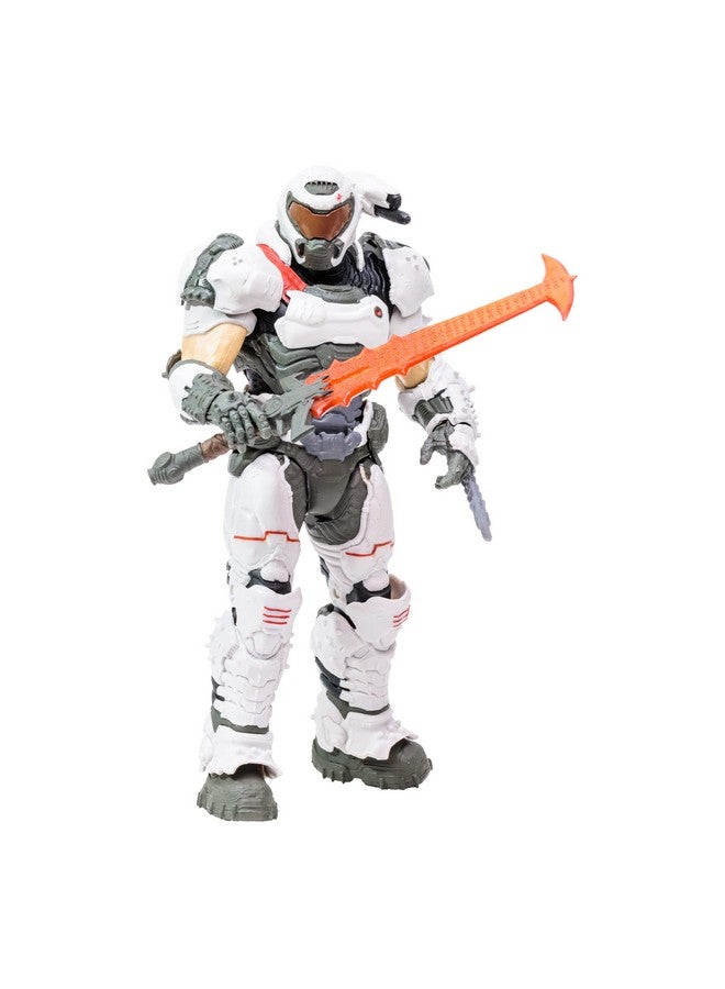 Mcfarlane Tm11139 Collectible Doom Slayer Figure