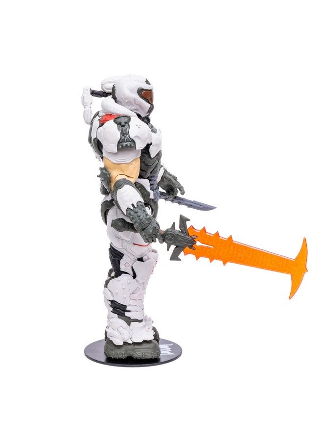 Mcfarlane Tm11139 Collectible Doom Slayer Figure