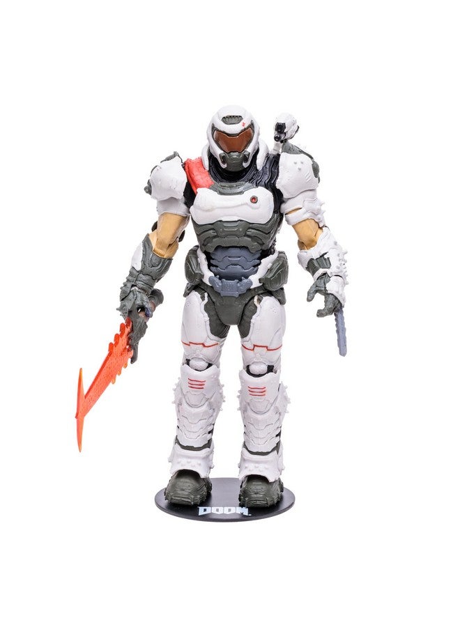 Mcfarlane Tm11139 Collectible Doom Slayer Figure