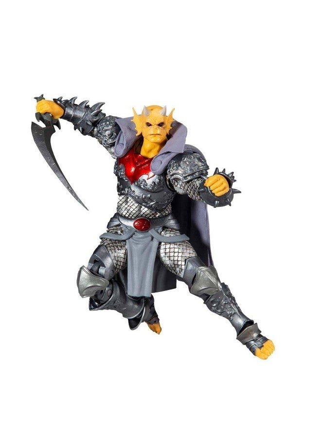 Mcfarlane Dc Multiverse 7 Demon Knight