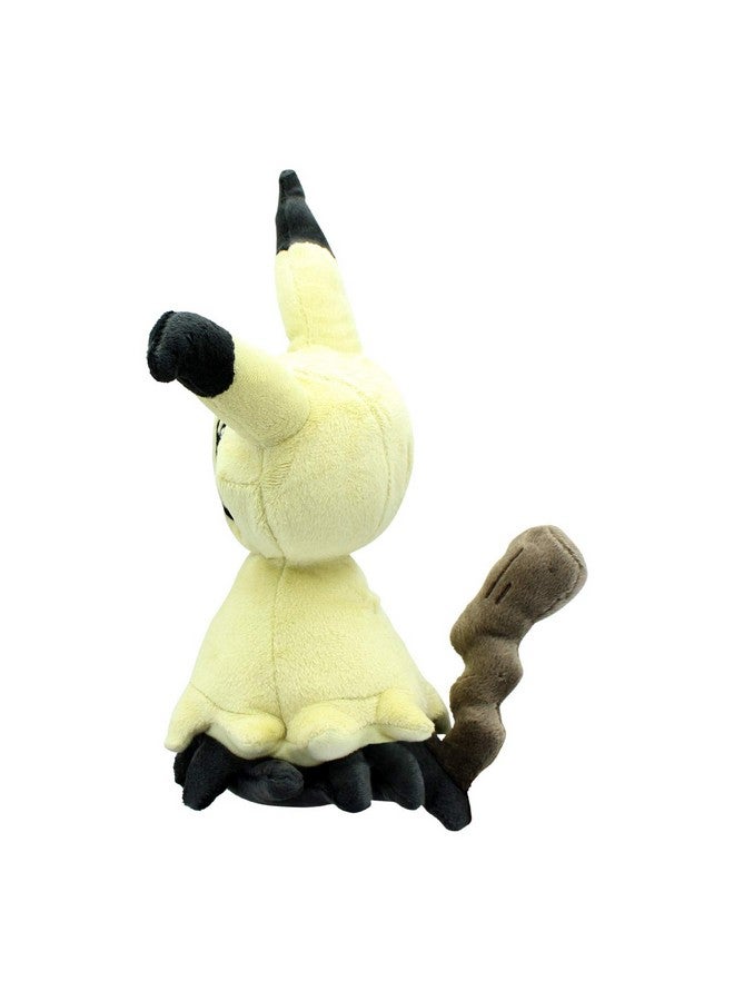 Pp59 Mimikyu Pokemon All Star Collection Stuffed Plush, 7