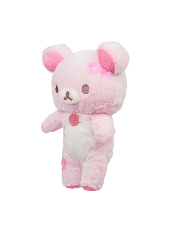 Ma San-X Original Cherry Blossom Series Plush