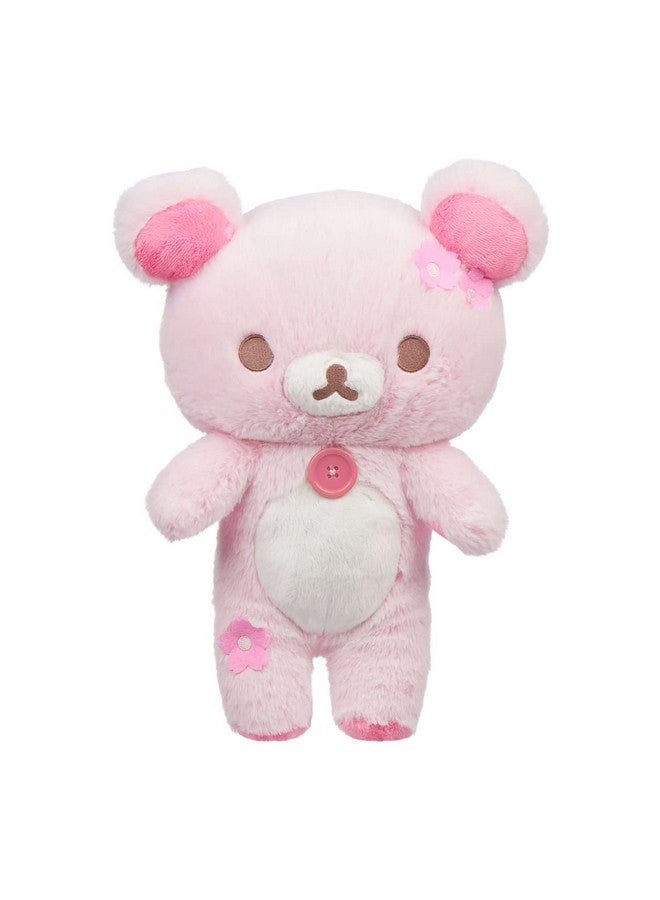 Ma San-X Original Cherry Blossom Series Plush