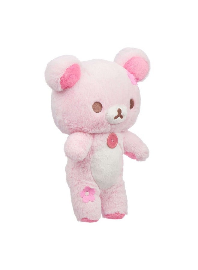 Ma San-X Original Cherry Blossom Series Plush