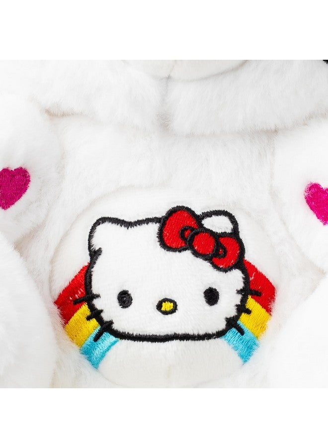 Hello Kitty Loves Cheer Bear 10