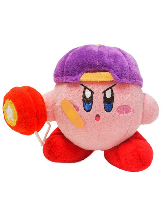 Owarey Lb Kirby Little Buddy 1458 Kirby Of The Stars Collection: Kirby Yo-Yo 5