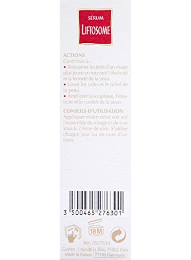 Liftosome Lift Firming Face Serum 0.88 Oz
