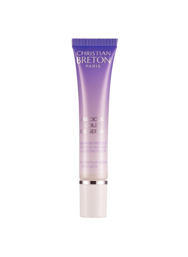 Precious Gold & Truffle Eye Serum 15 Ml