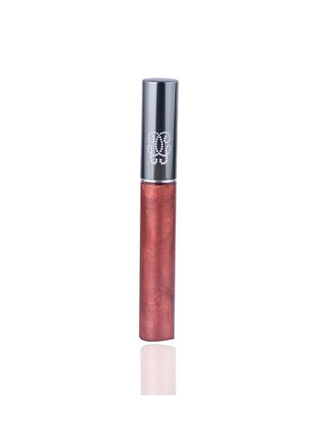 Lip Gloss Pink (Matte)