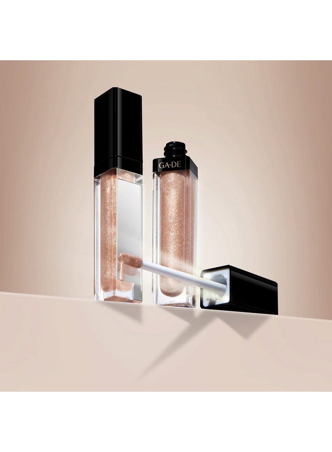 Lip Glosses 818 Pure Light (Glossy)