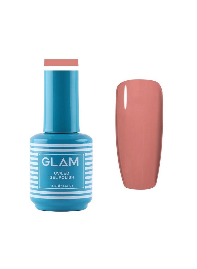 Gel Polish Lasting Up To 21 Days|Mirror Shine|No Chipping|Supports Uv Led Lamp