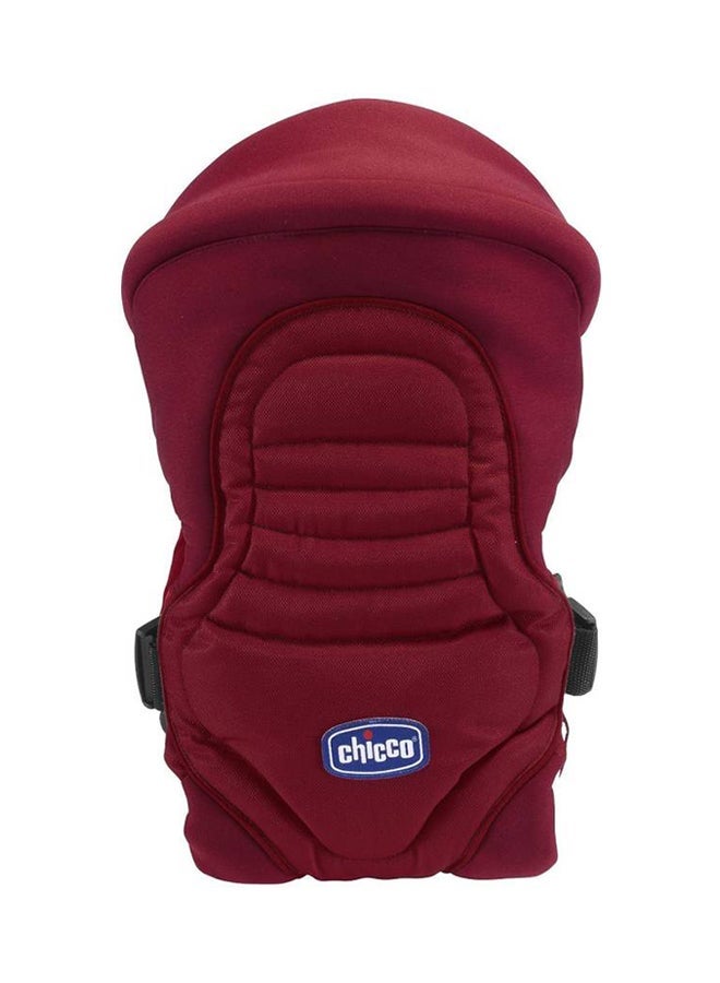 Soft And Dream Baby Carrier