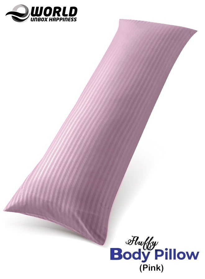 Premium Full Body Pillow for Adults 20x54