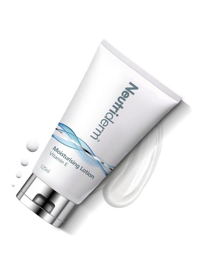 Moisturising Lotion W/Vitamin E - 125 Ml