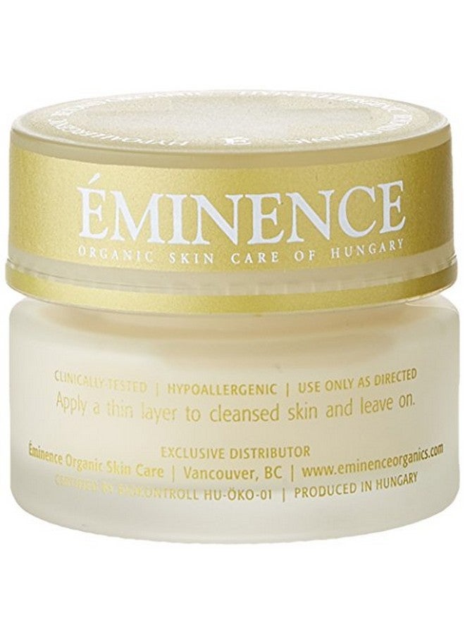 . Apricot Calendula Nourishing Cream 1.0 Oz.