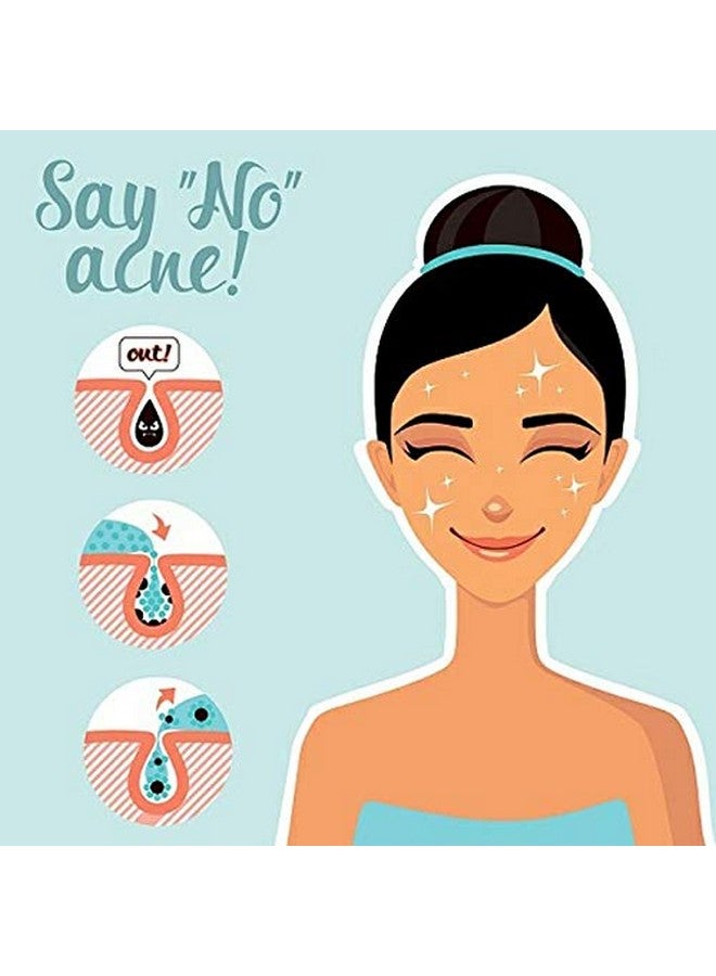 Ayurvedic Neem Pimple Control Face Wash Prevents Pimples Fades Scarseven Skin Tone Brightening Lightening Skindaynight Face Cleanser Herbalwomenmenparaben Freeall Skin Types210Mlwith Rumaal Free