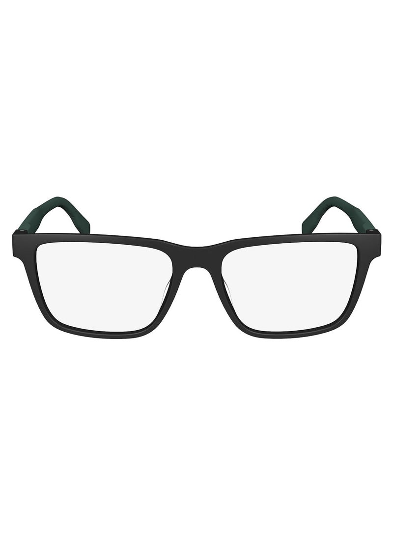 Lacoste L6010MAG-SET 002 Men's Clip-On Frames