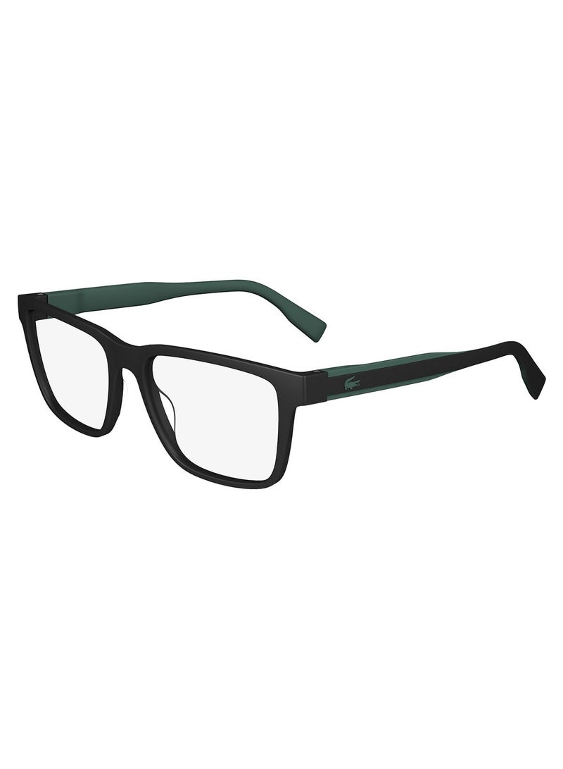 Lacoste L6010MAG-SET 002 Men's Clip-On Frames