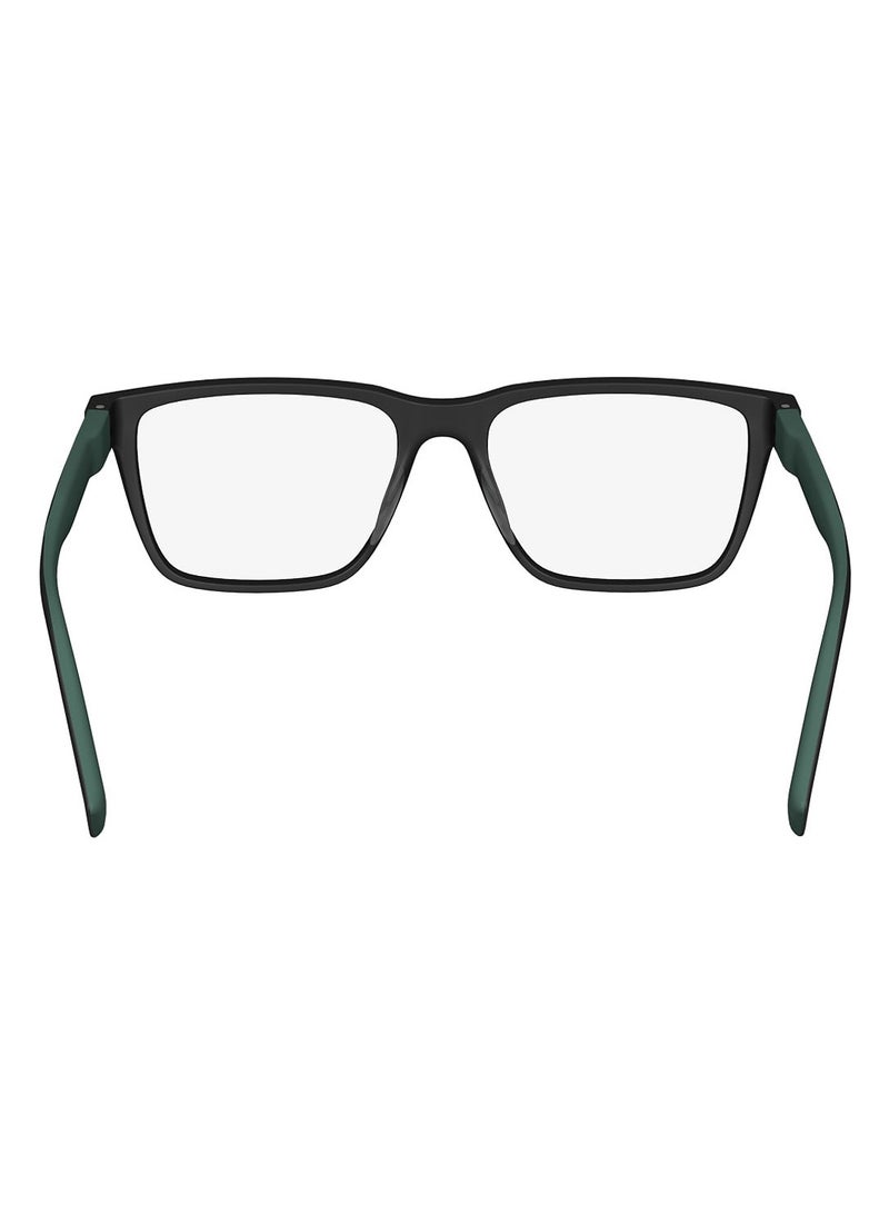 Lacoste L6010MAG-SET 002 Men's Clip-On Frames