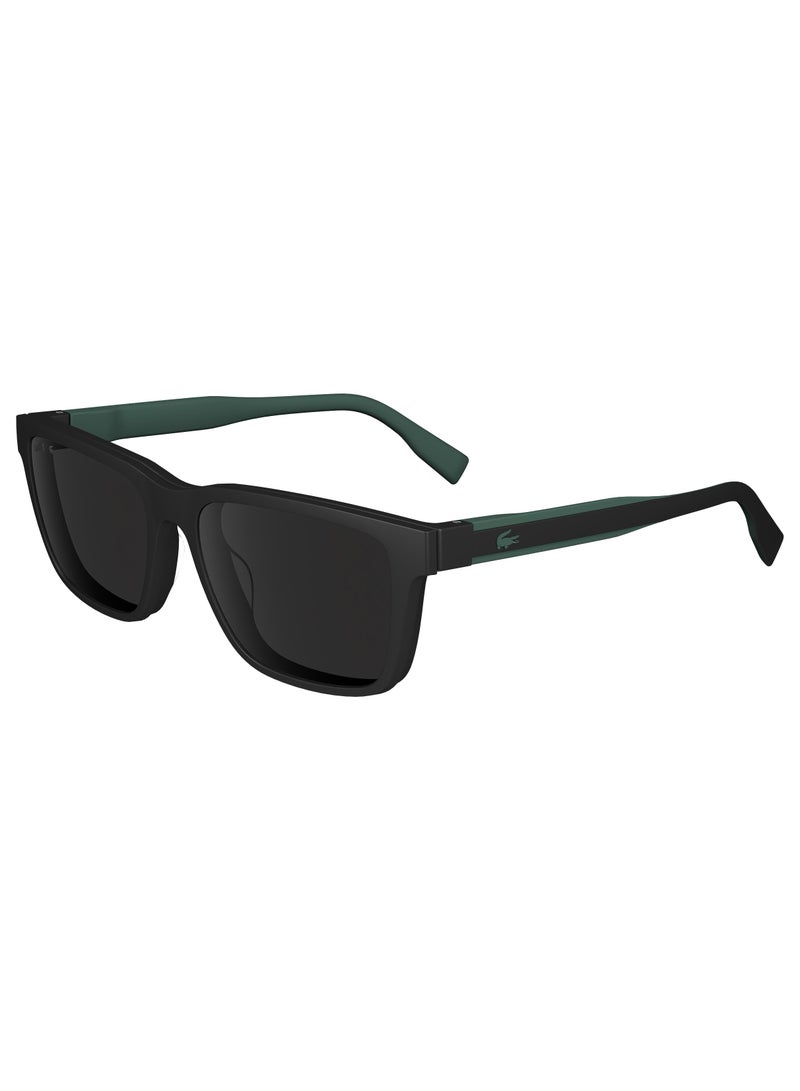 Lacoste L6010MAG-SET 002 Men's Clip-On Frames