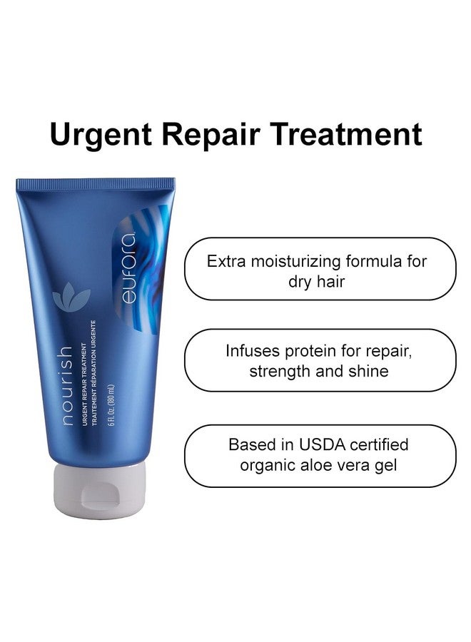 Nourishing Urgent Repair Treatment 6 Oz