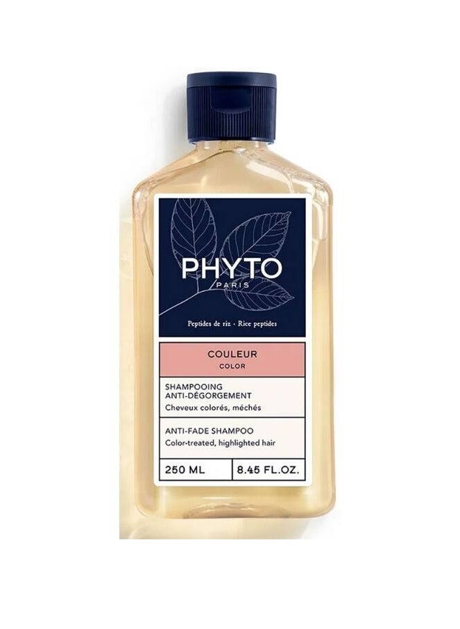 Phyto Color Protecting Shampoo 250Ml