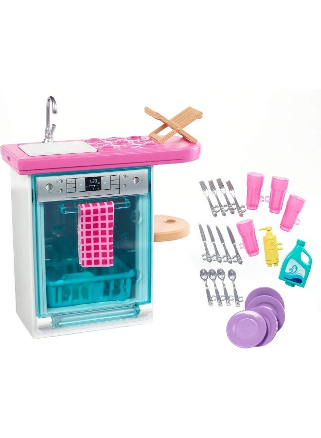 Barbie Möbel und Zubehör - Dishwasher