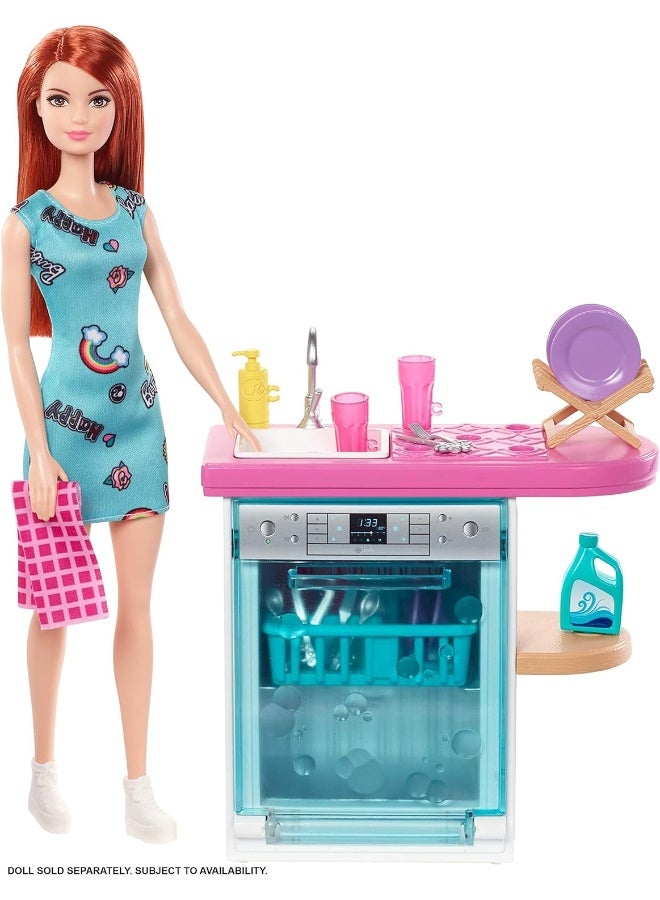 Barbie Möbel und Zubehör - Dishwasher