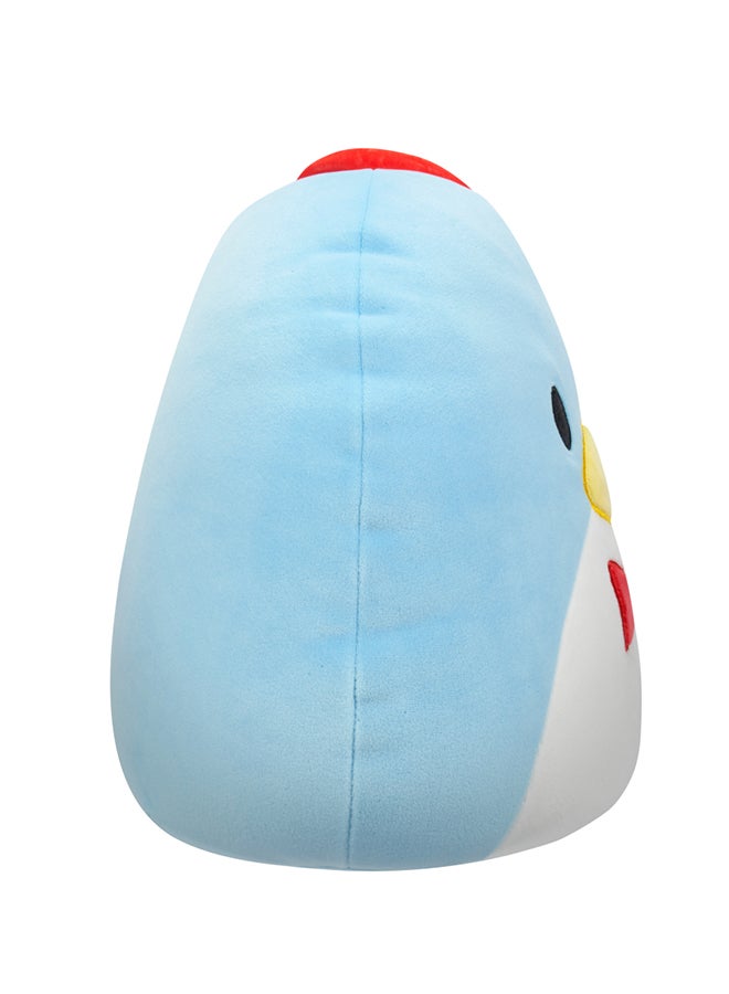 Little Plush 10-Inch Sanrio Core Tuxedosam Generic Officially Licensed Kellytoy Plush Toy