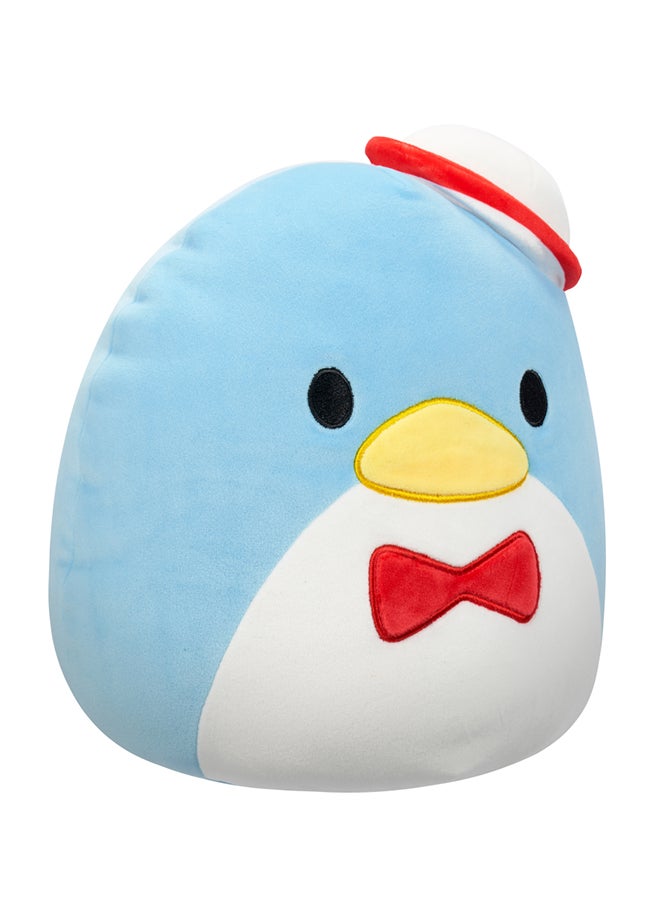 Little Plush 10-Inch Sanrio Core Tuxedosam Generic Officially Licensed Kellytoy Plush Toy