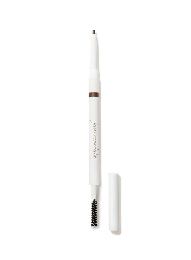 Purebrowprecision Pencil Medium Brown