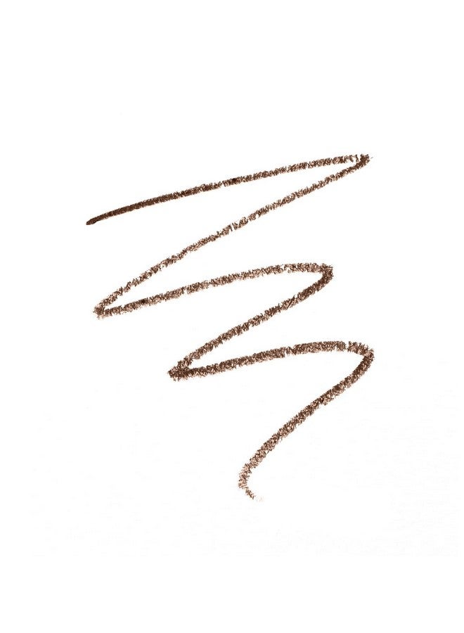 Purebrowprecision Pencil Medium Brown