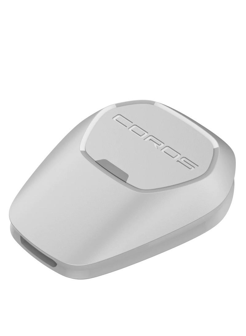 Pod 2 Premium Gps Sport Watch Device, Gps Tracker Device White