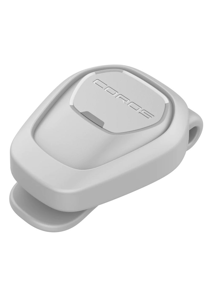 Pod 2 Premium Gps Sport Watch Device, Gps Tracker Device White