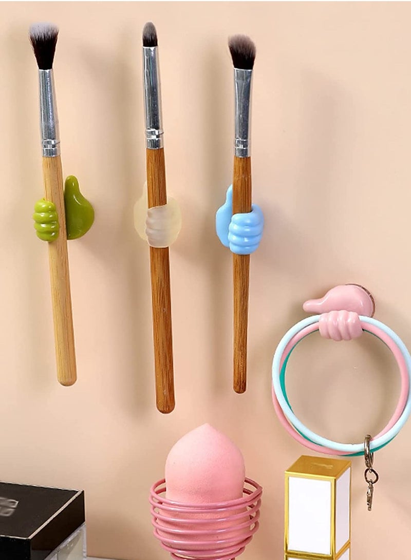 Kids Toothbrush U Shaped Soft Brush Head Design Toothbrushes Toddler U Shaped Toothbrush 360 Kids U-Shaped Toothbrush Full Mouth Toothbrush Large Head Toothbrush Pp Material 4Pcs