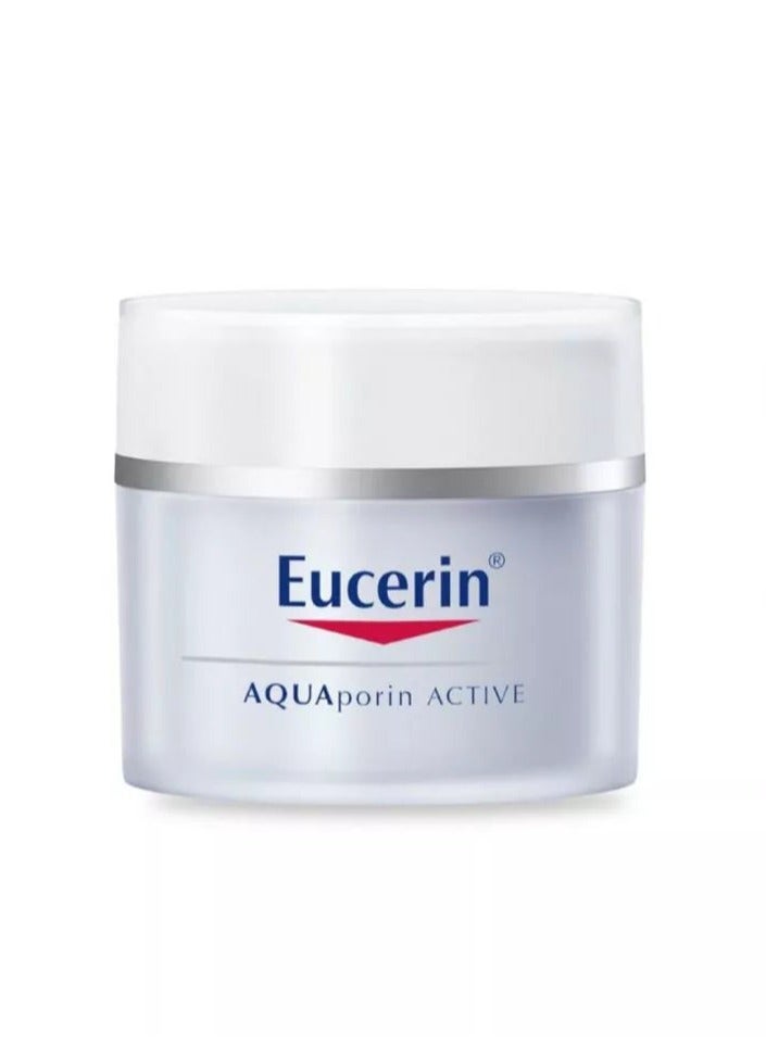 Eucerin Aquaporin Active For Normal Skin 50Ml