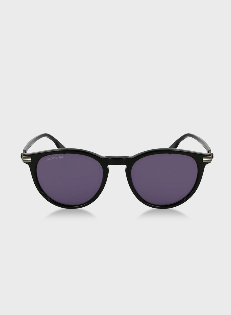 Round Sunglasses L6034S