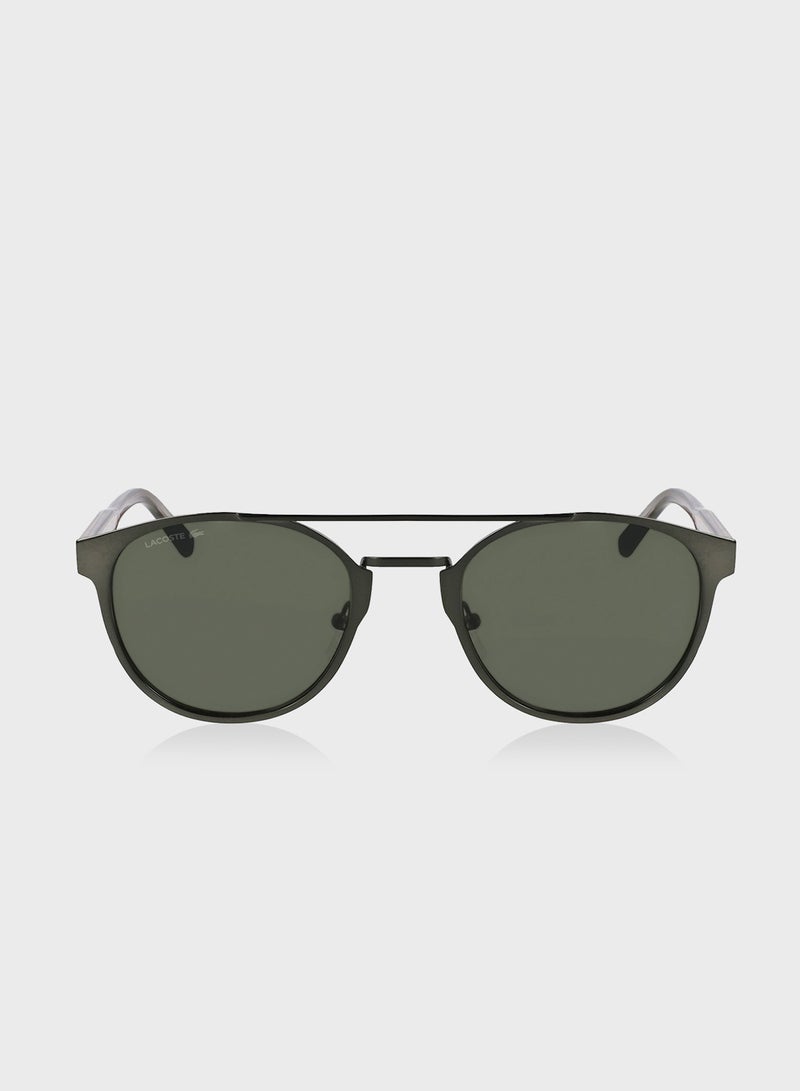 Oval Sunglasses L263S