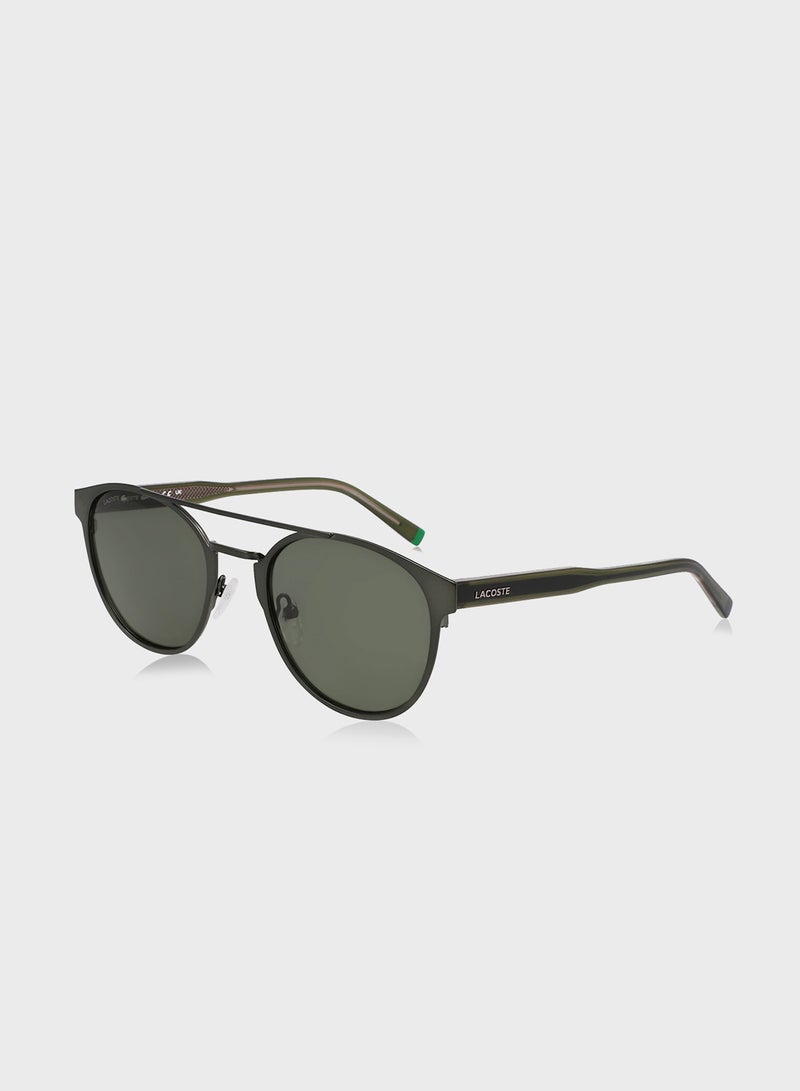 Oval Sunglasses L263S