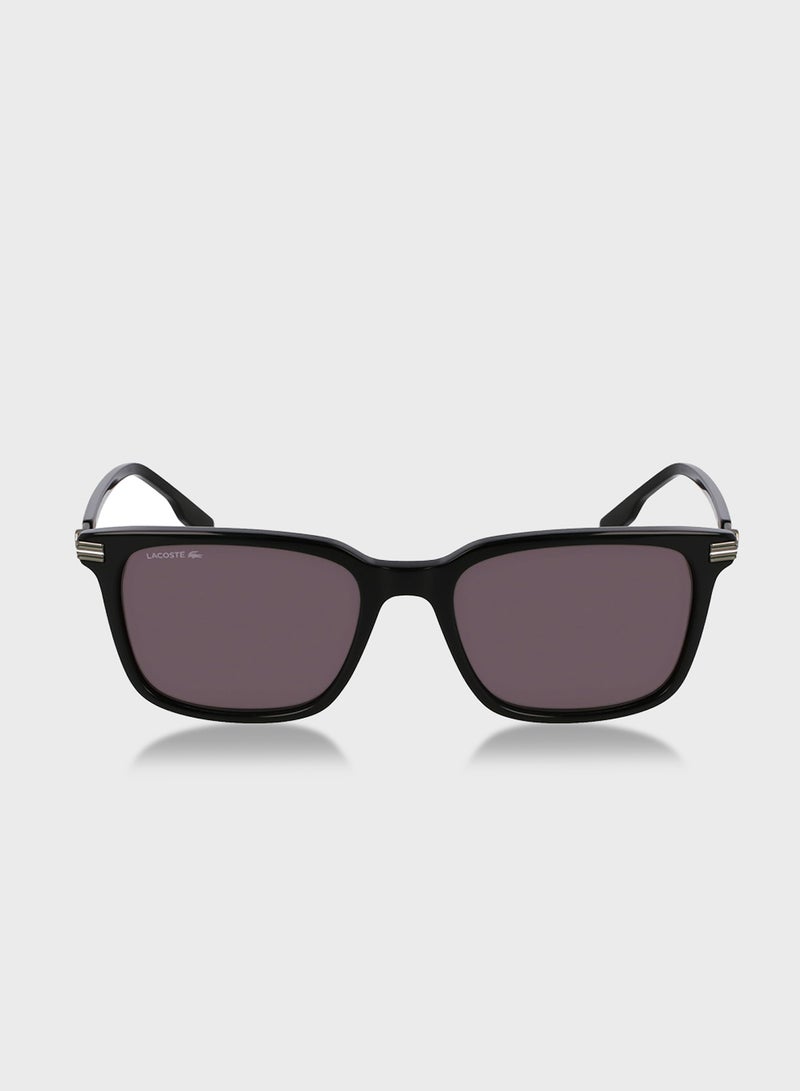 Round Sunglasses L6035S