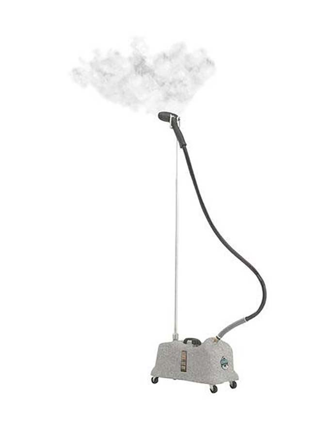 Classic Personal Clothing Steamer 3.79 L 1300.0 W MGT706 Grey/Silver/Black