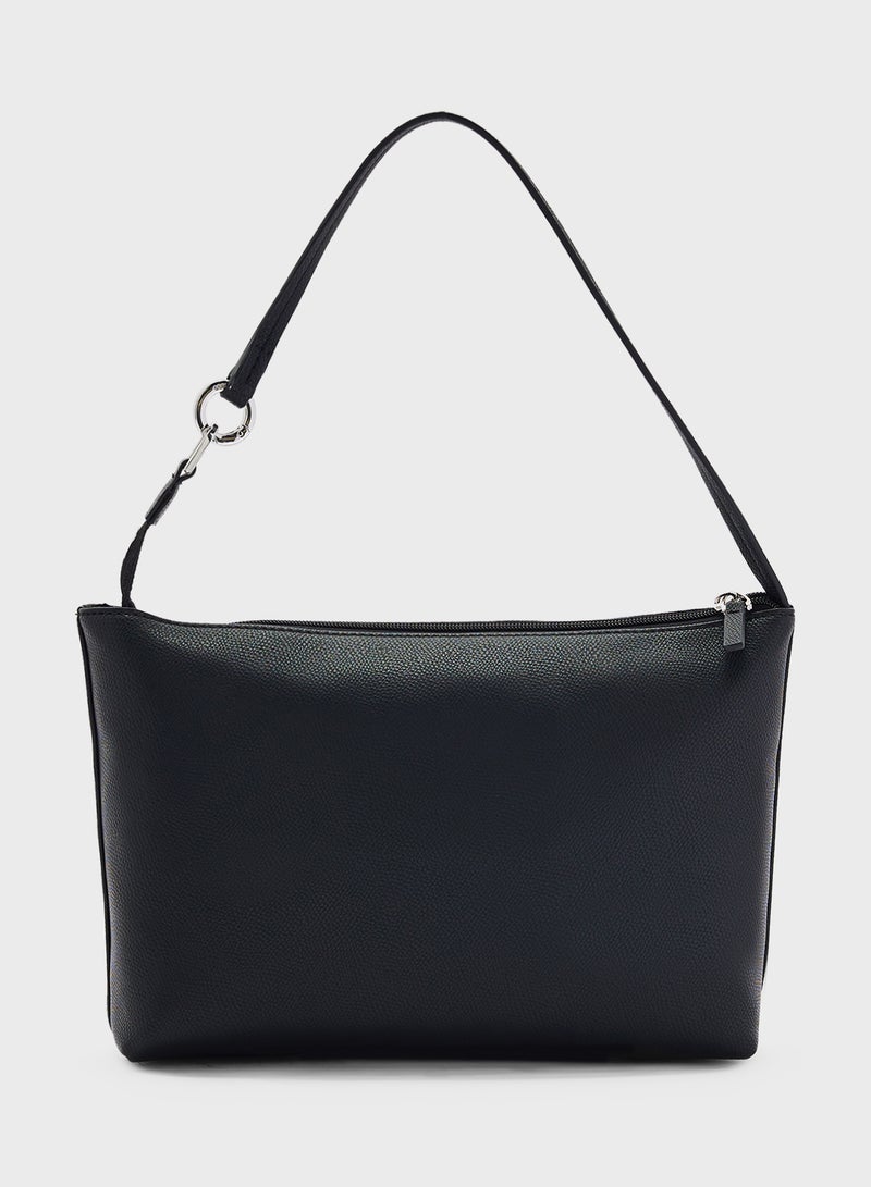 Chris Top Handle Shoppers Bag