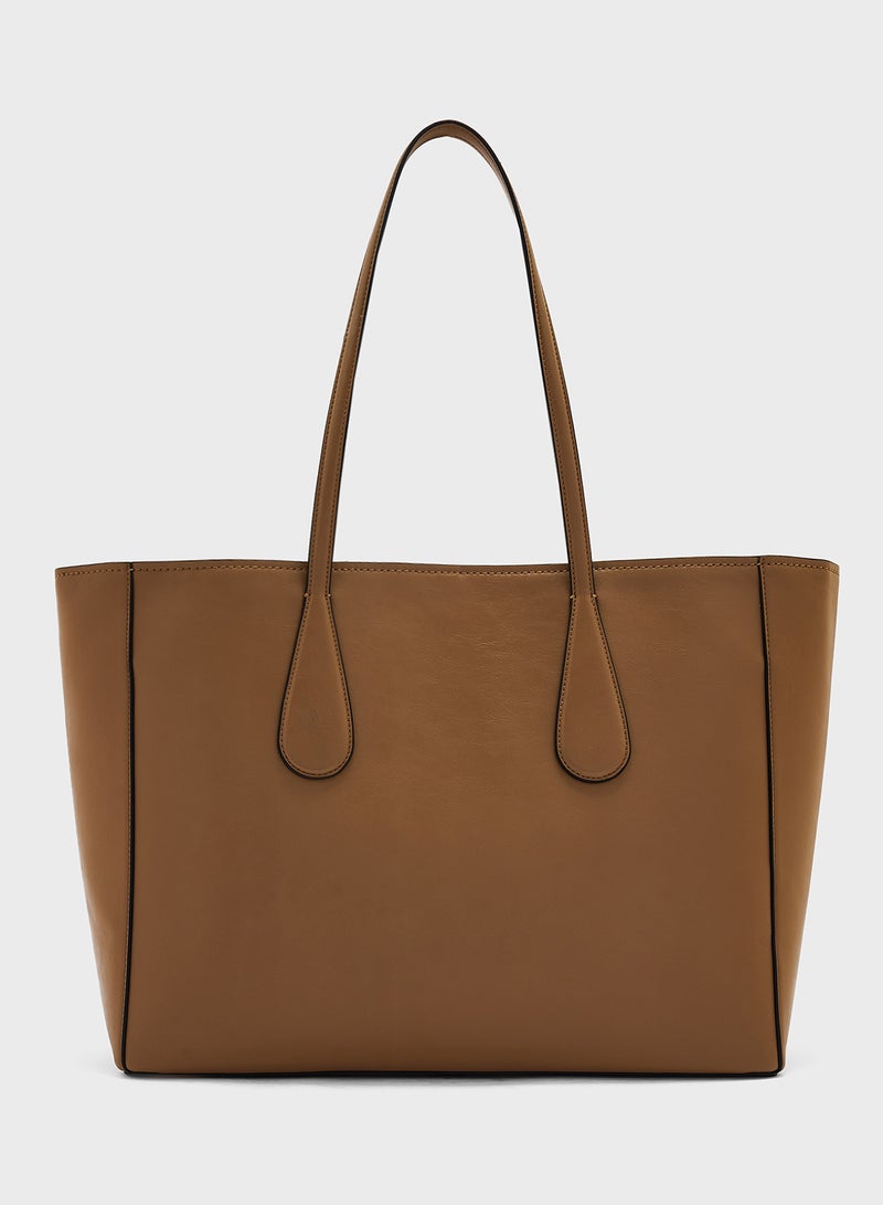 Liriel Top Handle Shoppers Bag