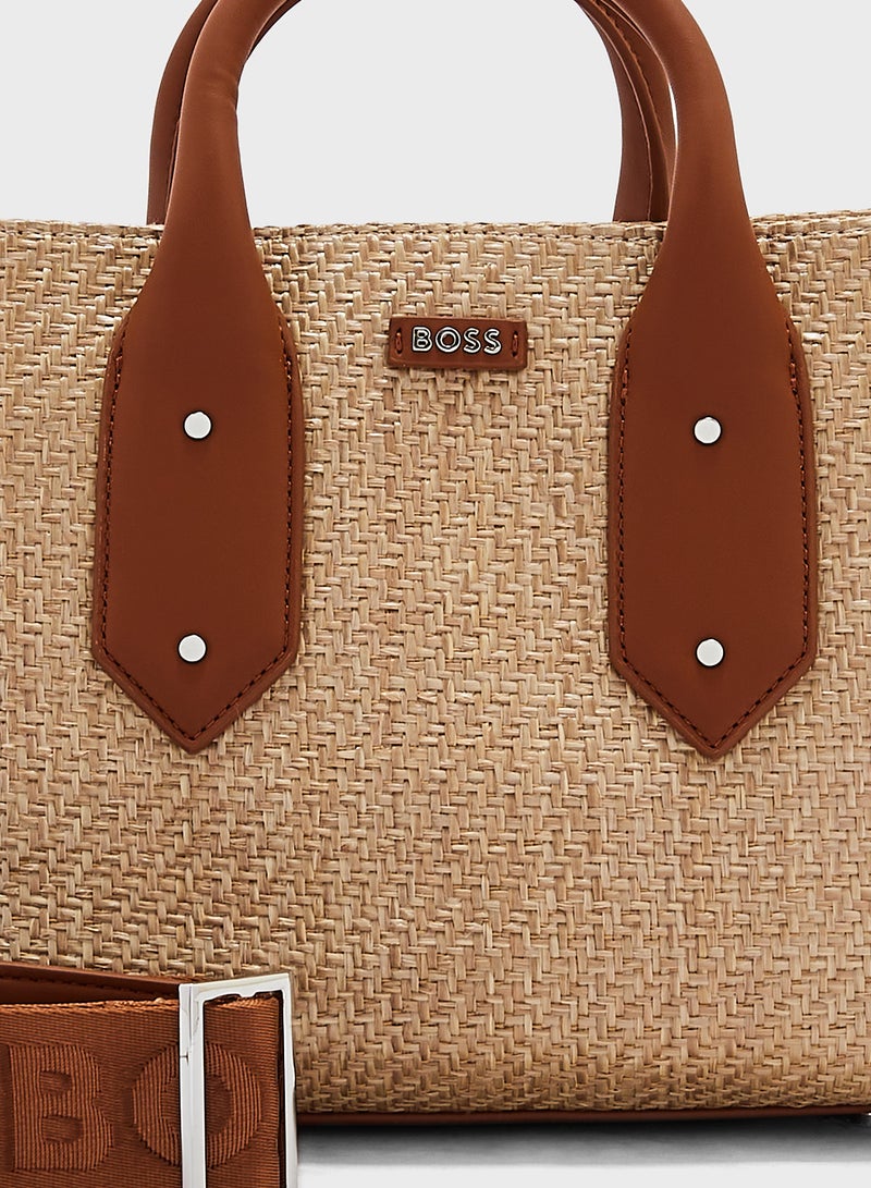 Sandy Small Tote Bag