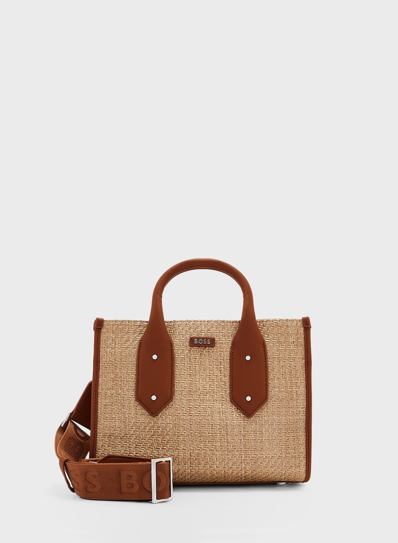 Sandy Small Tote Bag