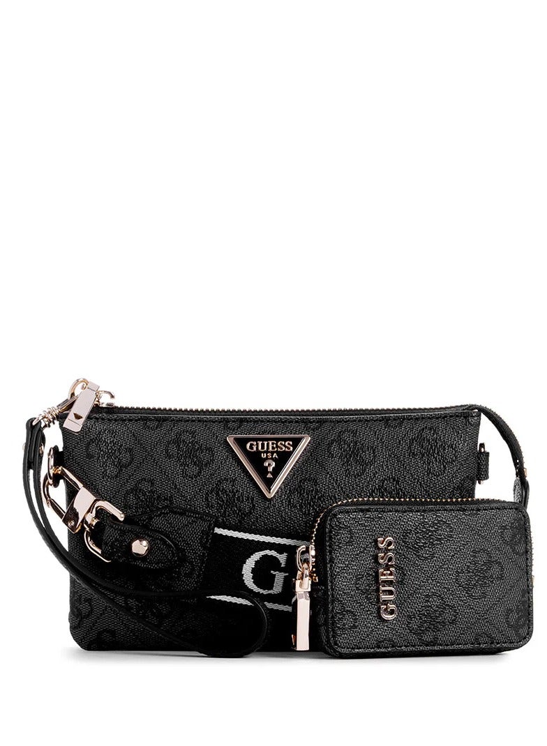 Guess Latona Mini Compartment Bag for women SG921172