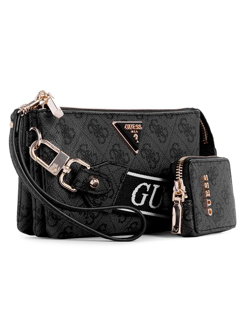 Guess Latona Mini Compartment Bag for women SG921172