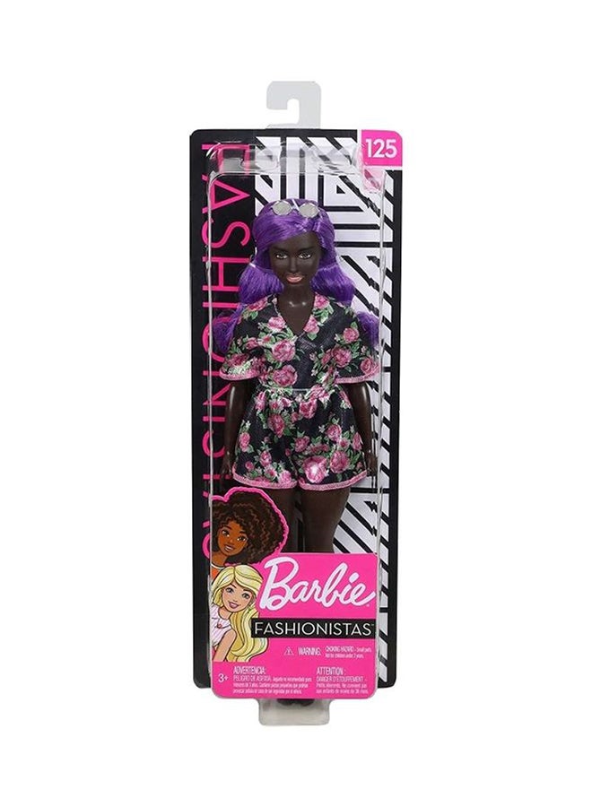 Fashionistas Doll